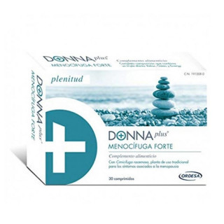 DONNA PLUS GINEGEL 1 ENVASE 35 ML