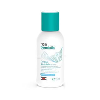 Isdin Germisdin Gel de Baño Sin Jabón 100ml.