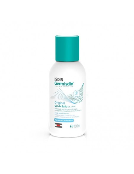 Isdin Germisdin Hygiene & Protection Original 100Ml
