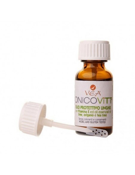 VEA ONICOVITT ACEITE PROTECTOR PARA LAS UÑAS 7 ML