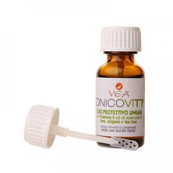 Vea Onicovitt Aceite Protector para las Uñas 7ml.