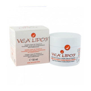 Vea Lipo3 50ml - Parafarmacia Cartagena 24h