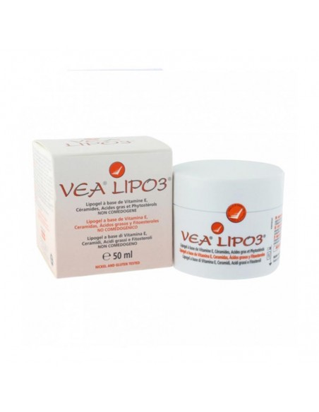 VEA LIPO3 50 ML