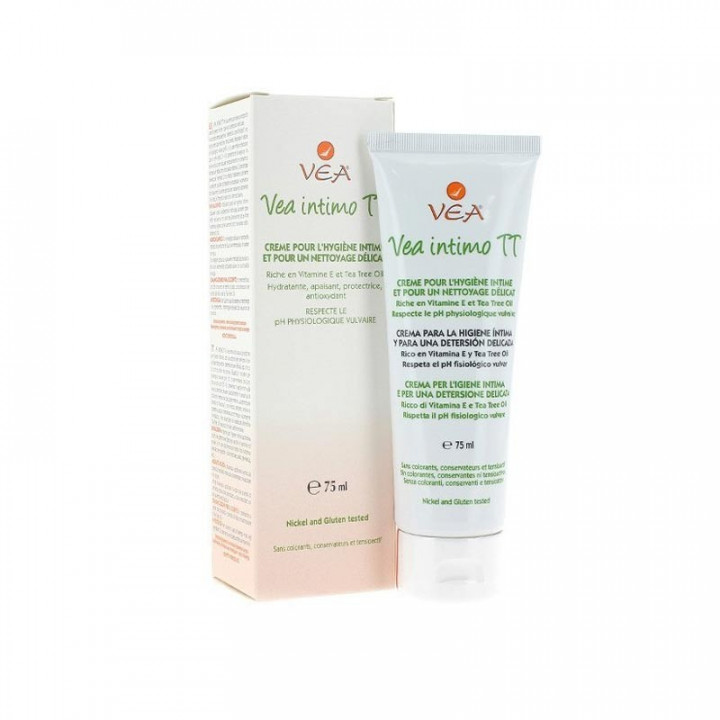 Vea Íntimo TT 5ml.