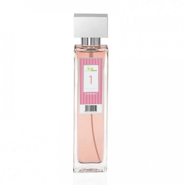 Iap Pharma Perfume Mujer Nº1 150ml.