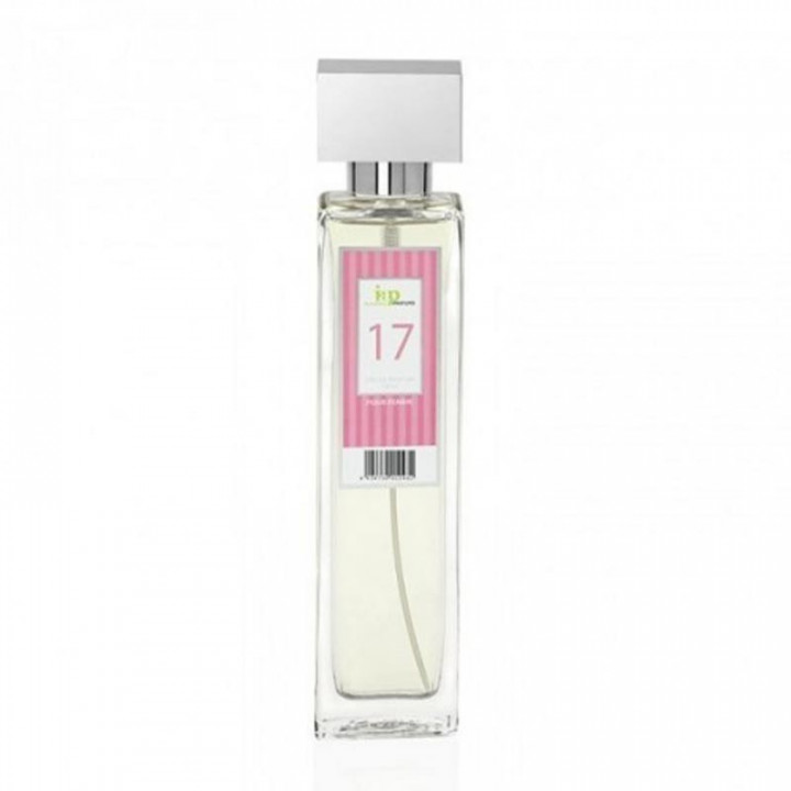 Iap Pharma Perfume Mujer Nº17 150ml.