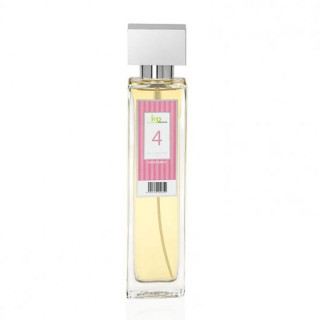 Iap Pharma Perfume Mujer Nº4 150ml.