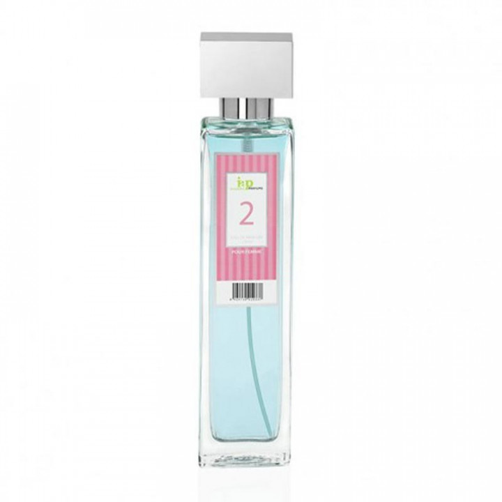 Iap Pharma Perfume Mujer Nº2 150ml.