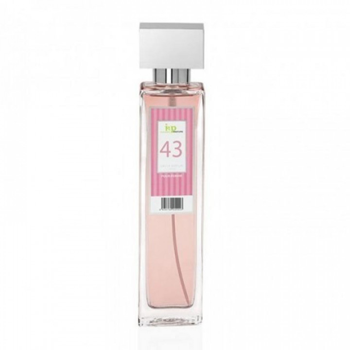 Iap Pharma Perfume Mujer Nº43 150ml.