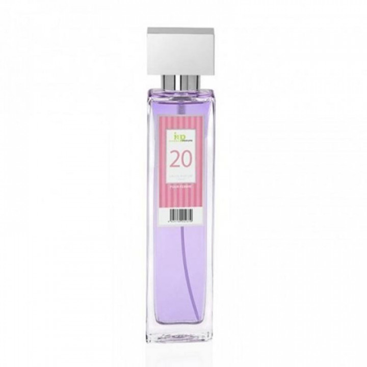 Iap Pharma Perfume Mujer Nº20 150ml.
