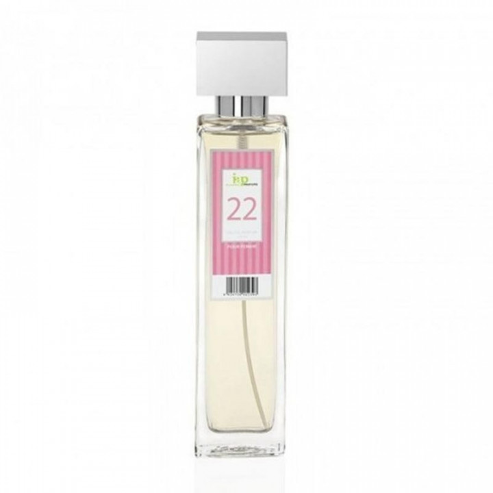Iap Pharma Perfume Mujer Nº22 150ml.