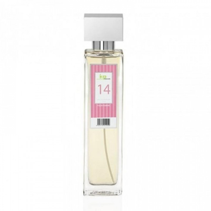 Iap Pharma Perfume Mujer Nº14 150ml.