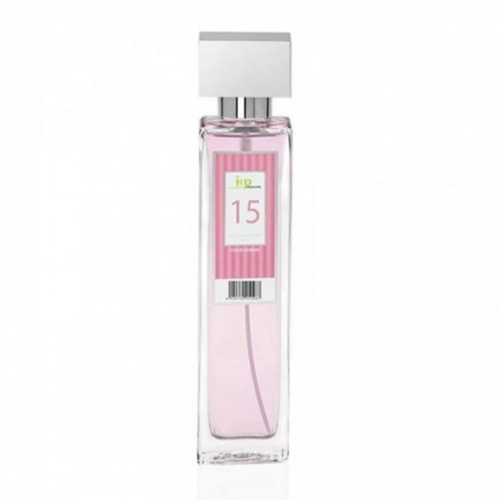 Iap Pharma Perfume Mujer Nº15 150ml.