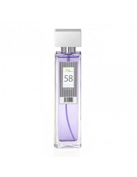 IAP PHARMA POUR HOMME Nº 58 150 ML