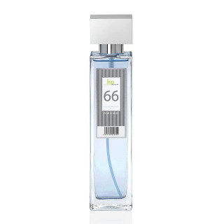Iap Pharma Perfume Hombre Nº66 150ml.