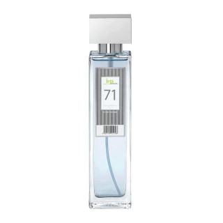 Iap Pharma Perfume Hombre Nº71 150ml.