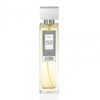 Iap Pharma Perfume Hombre Nº69 150ml.