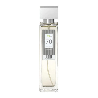 Iap Pharma Perfume Hombre Nº70 150ml.