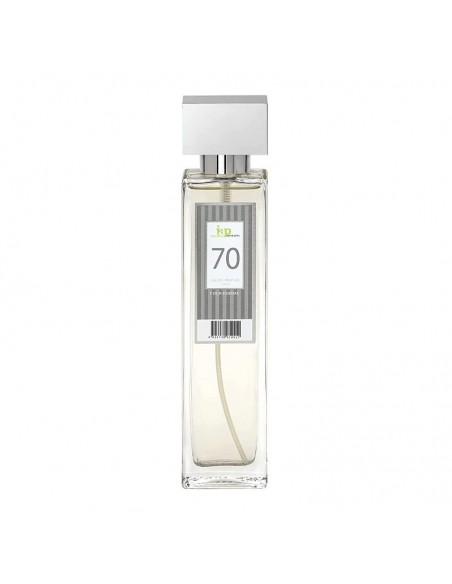 IAP PHARMA POUR HOMME Nº 70 150 ML (ANTES 50)