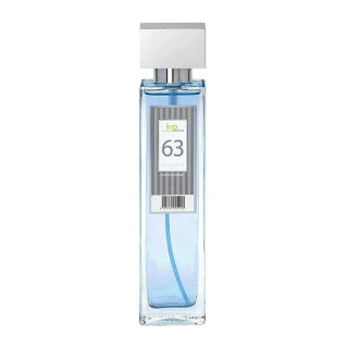 Iap Pharma Perfume Hombre Nº63 150ml.