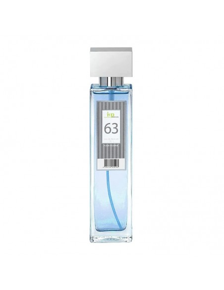 IAP PHARMA POUR HOMME Nº 63 150 ML