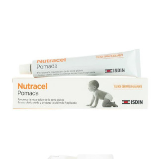 Nutracel Pomada 50ml.