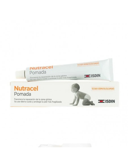 ISDIN NUTRACEL POMADA 50 ML