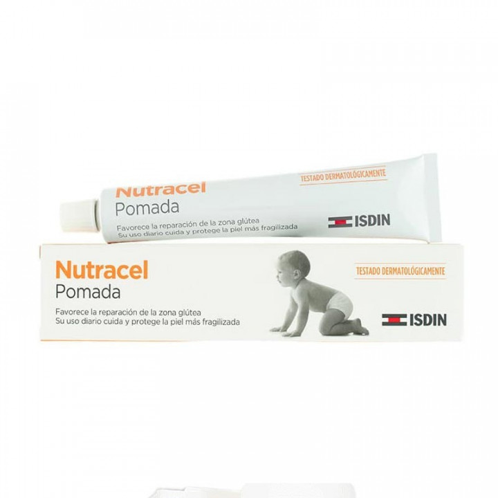 Nutracel Pomada 50ml.