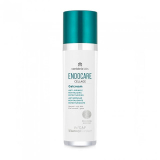 Endocare Cellage Gel Crema 50ml.