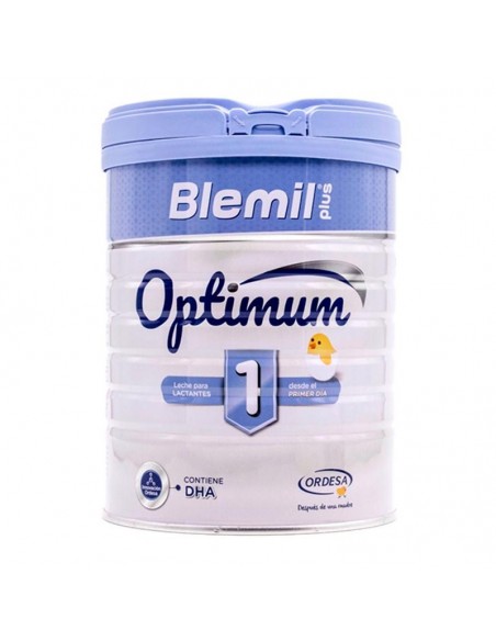 Blemil Plus Optimum 1 Inicio De 800G