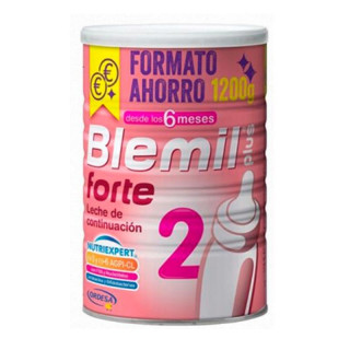 Blemil Plus 2 Forte Continuación 1200gr.