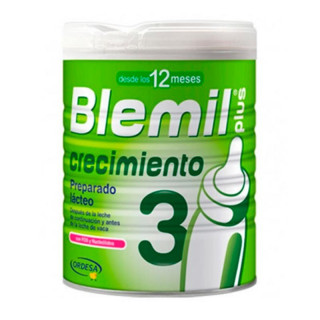 Belmil Plus 3 Crecimiento 800gr.