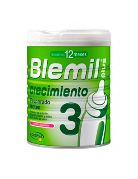Blemil Plus Confort 800g para Lactantes con Trastornos Digestivos Leves