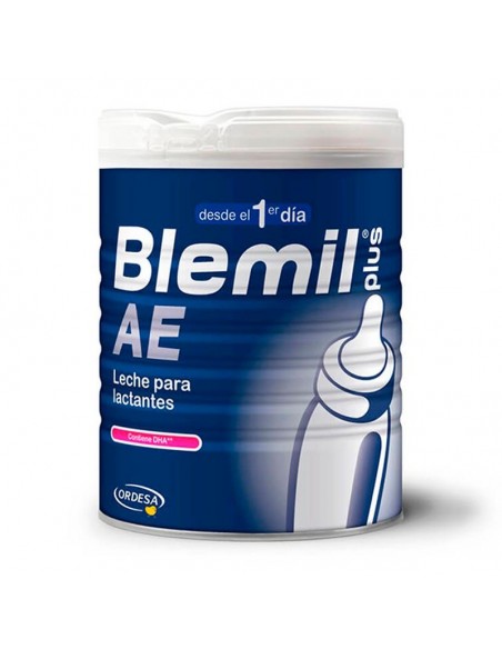 BLEMIL PLUS AE 800 G