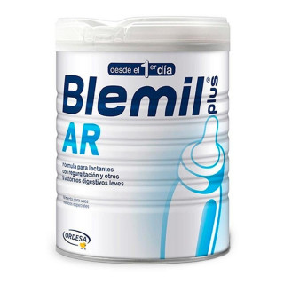 Blemil Plus AR Anti Regurgitación 800gr.