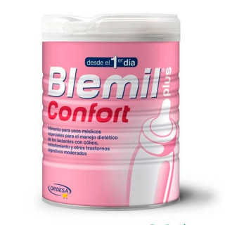 Belmil Plus Confort Anticólico 800gr.