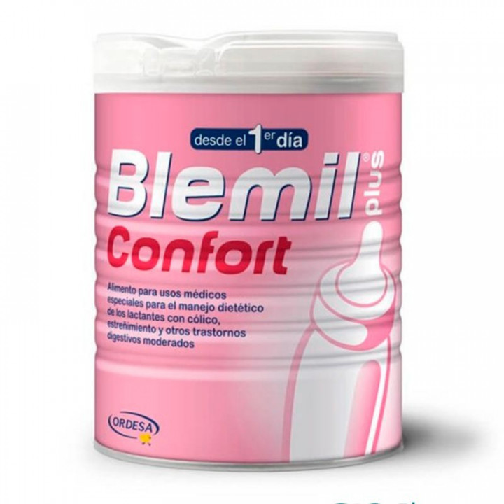 Belmil Plus Confort Anticólico 800gr.