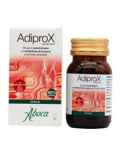 ABOCA ADIPROX ADVANCED 50...