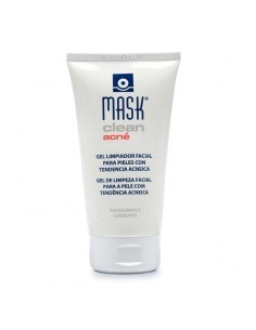 Mask Clean Acne Gel Limpiador 150ml