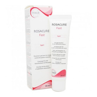 Rosacure Fast Gel Crema 30ml - Parafarmacia Cartagena 24h