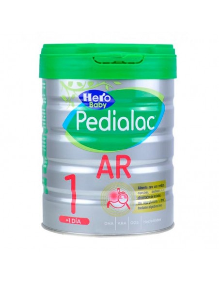 Hero Baby Pedialac Ar 800 G