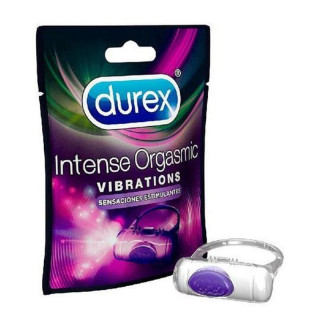Durex Play Anillo Vibrador.