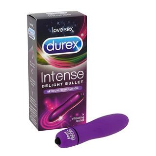 Durex Play Pure Pleasure Mini Estimulador