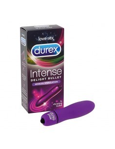 DUREX PLAY PURE PLEASURE MINI ESTIMULADOR RECKITT...