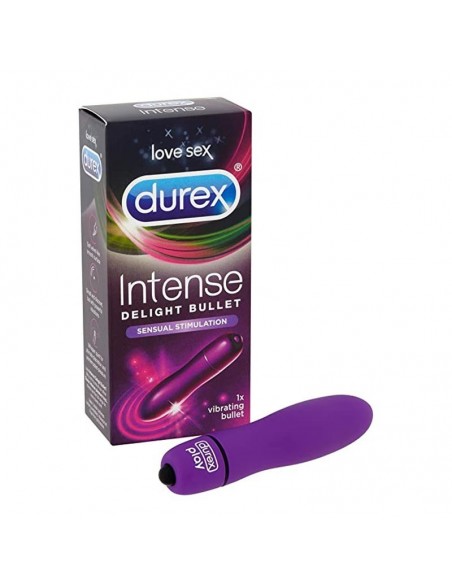 DUREX PLAY PURE PLEASURE MINI ESTIMULADOR RECKITT BENCKISER HEALTHCARE
