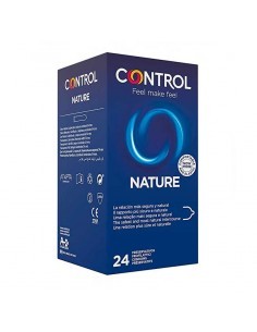 CONTROL PRESERVATIVOS NATURE ADAPTA TECHNOLOGY FORMATO...