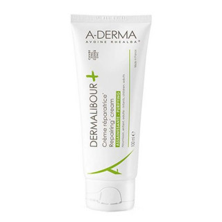A-Derma Dermalibour + Crema Reparadora 100ml.