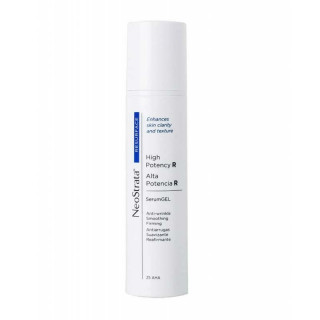 Neostrata Alta Potencia Sérum Gel 50ml Peeling Nivel 5.
