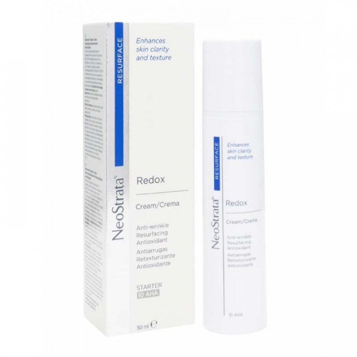 Neostrata Basis Redox Crema 50ml - Parafarmacia Cartagena 24h