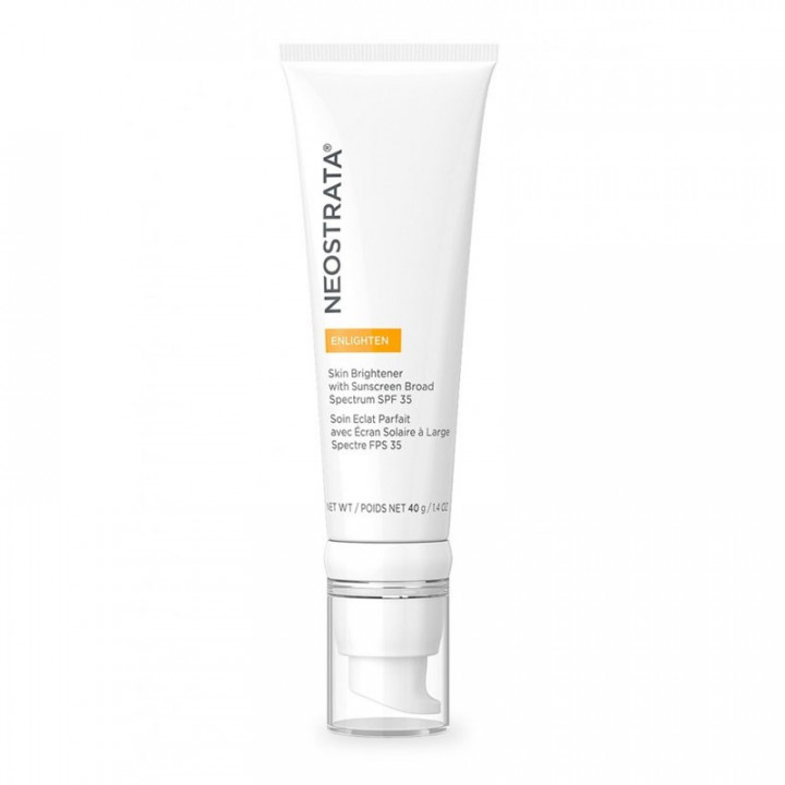 Neostrata Enlighten 40gr - Parafarmacia Cartagena 24h